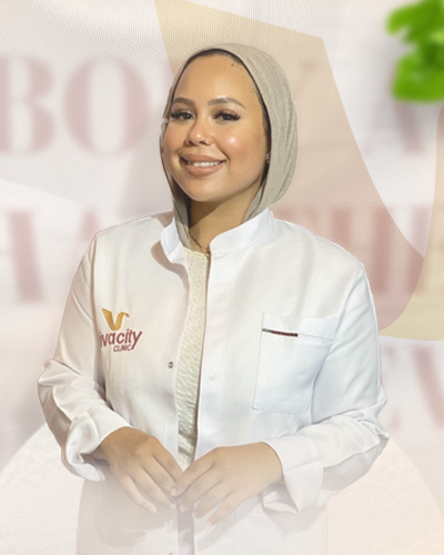 د. ندى صفاء الدين